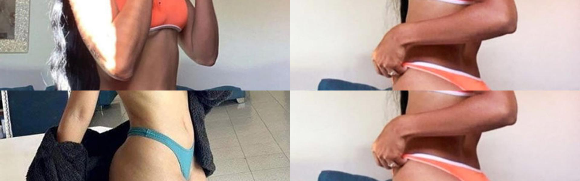 Immagine intestazione profilo