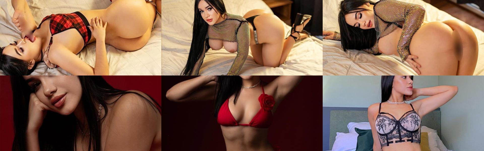 Imagem do cabeçalho do perfil