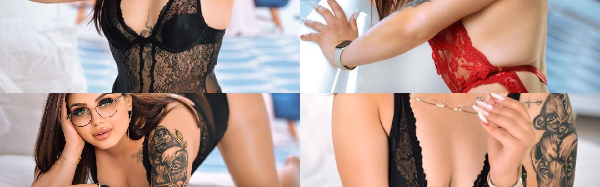 Зображення заголовка профілю