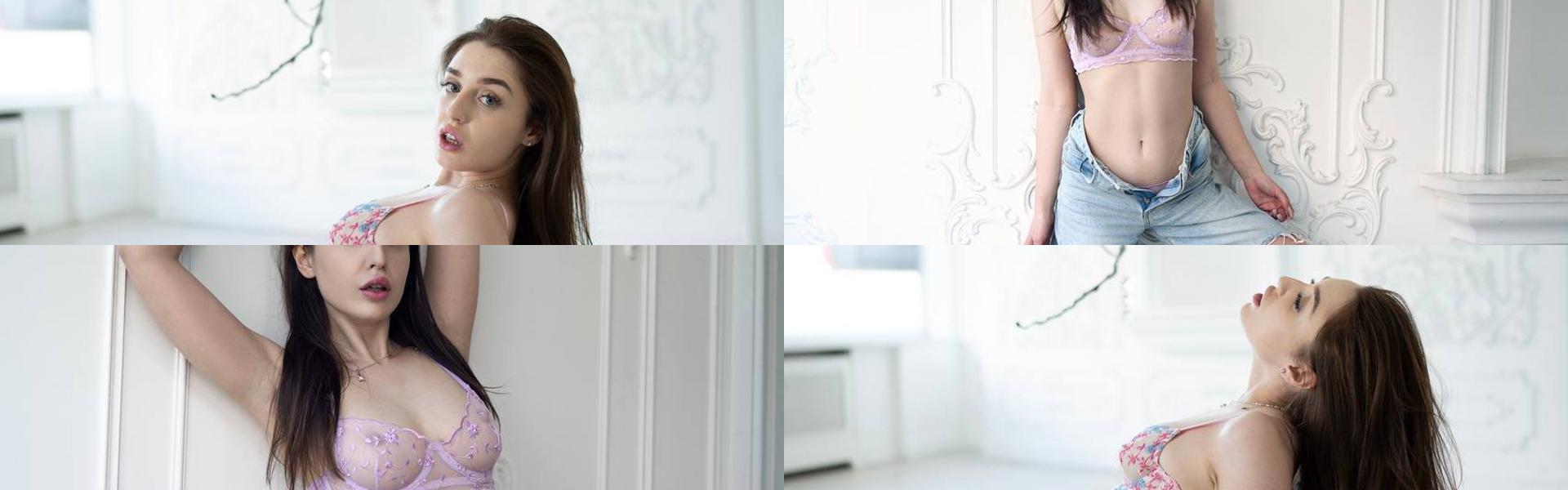 Immagine intestazione profilo