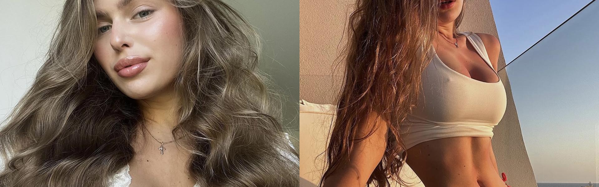 Imagem do cabeçalho do perfil