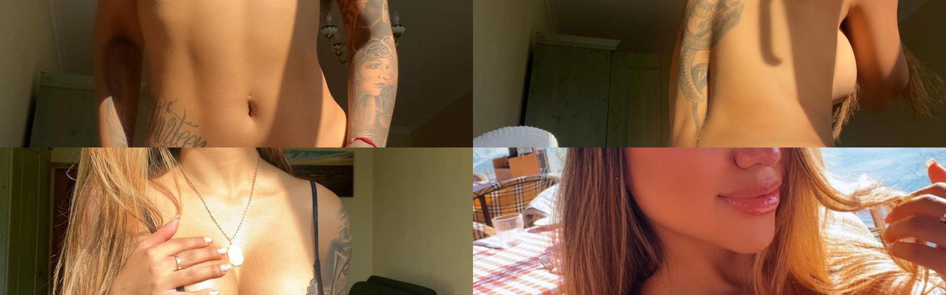 Зображення заголовка профілю