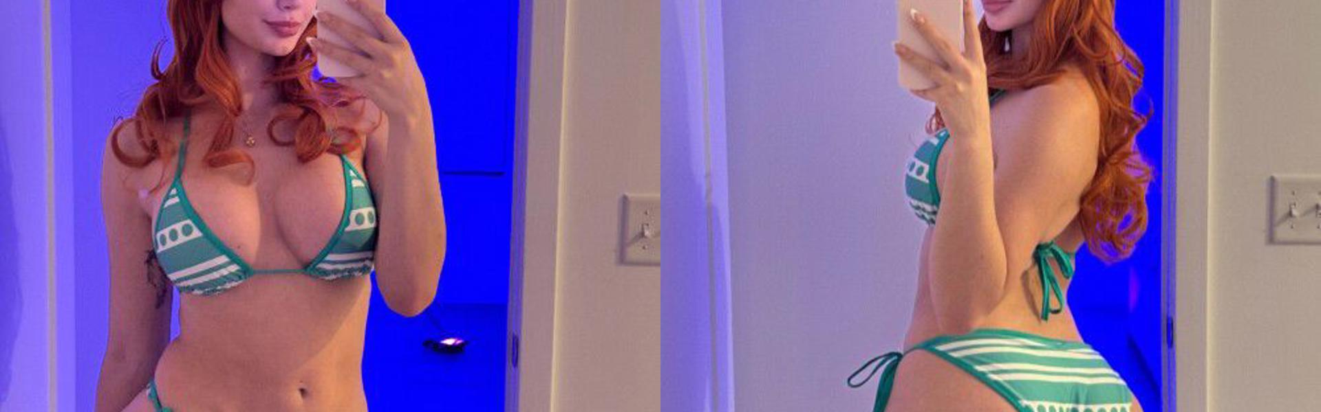 Imagem do cabeçalho do perfil