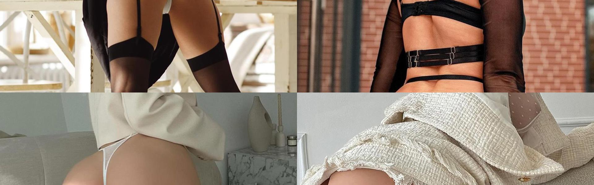 Immagine intestazione profilo