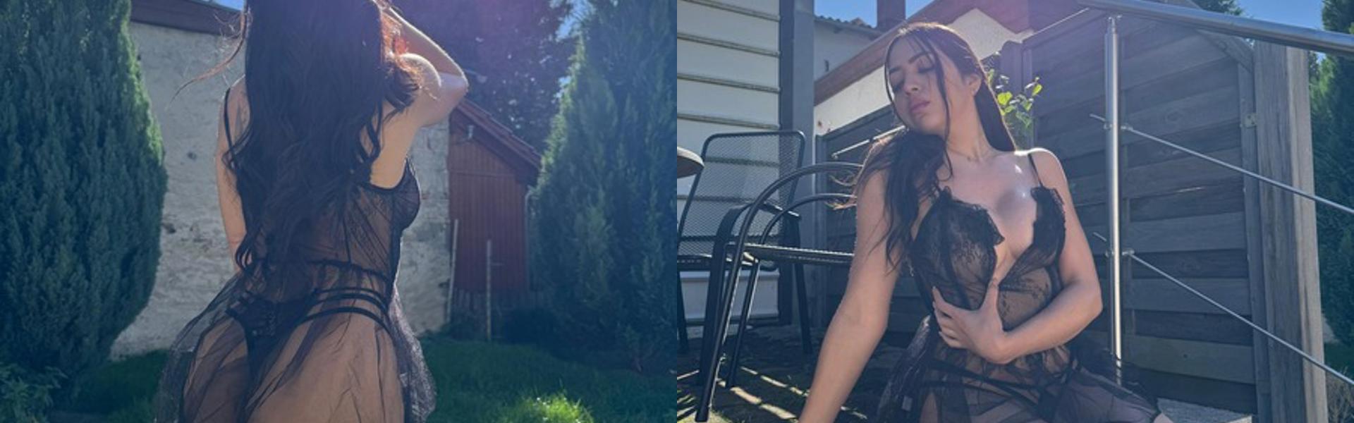 Зображення заголовка профілю