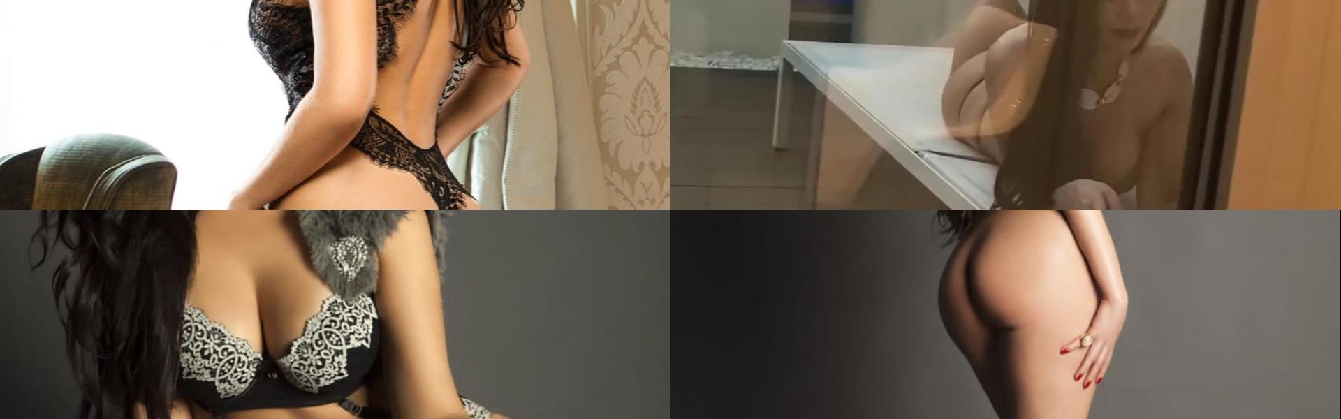 Imagem do cabeçalho do perfil