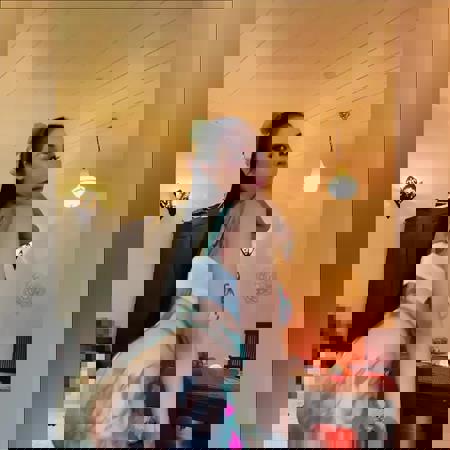 IsabellaAVTopMassage1 - +4915214205043, +491521-4205043, 01521-4205043