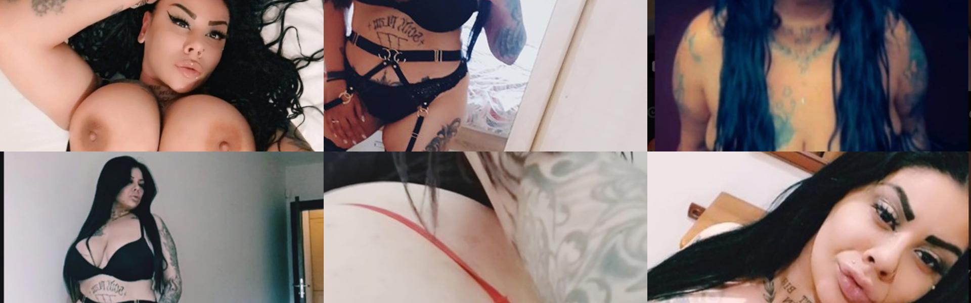 Profiel-headerafbeelding