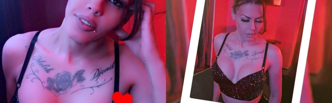 Profil-headerbillede