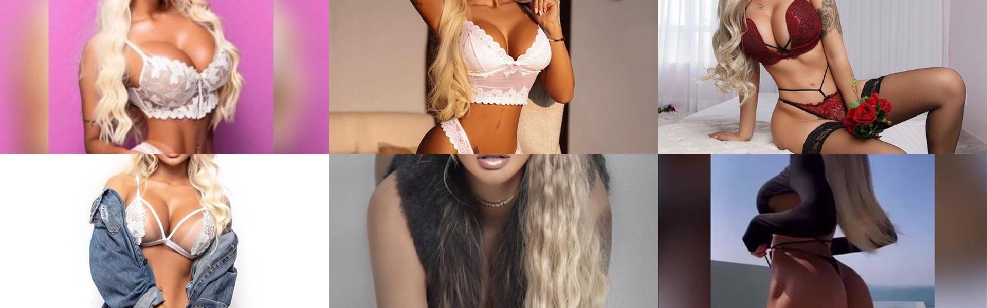 Immagine intestazione profilo