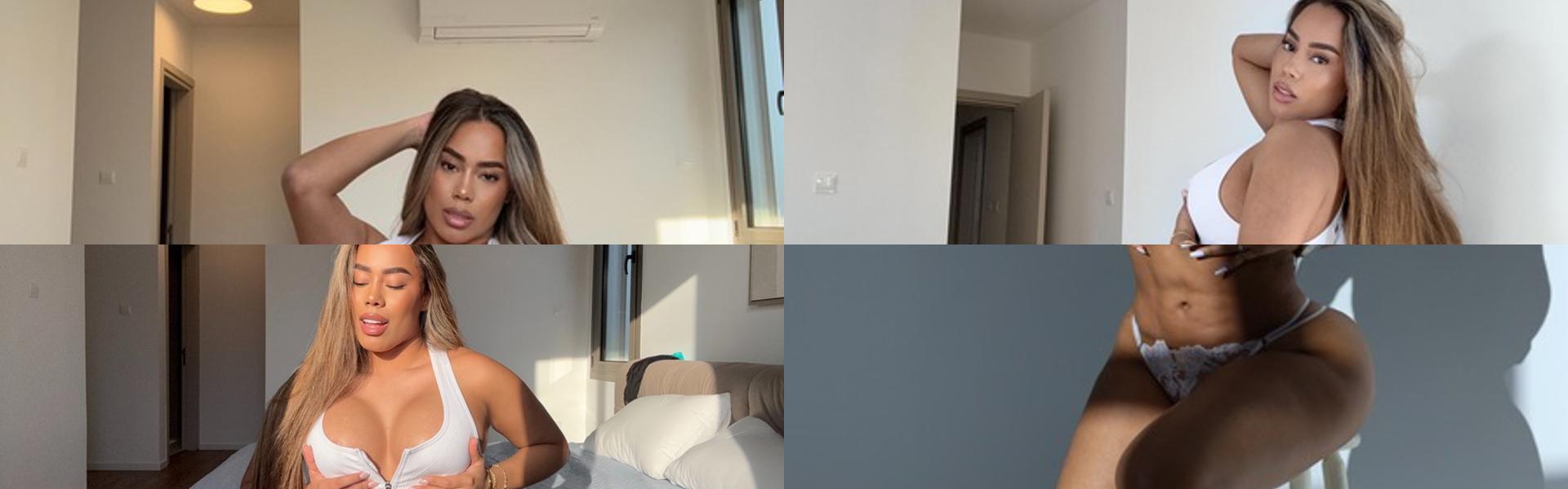 Immagine intestazione profilo