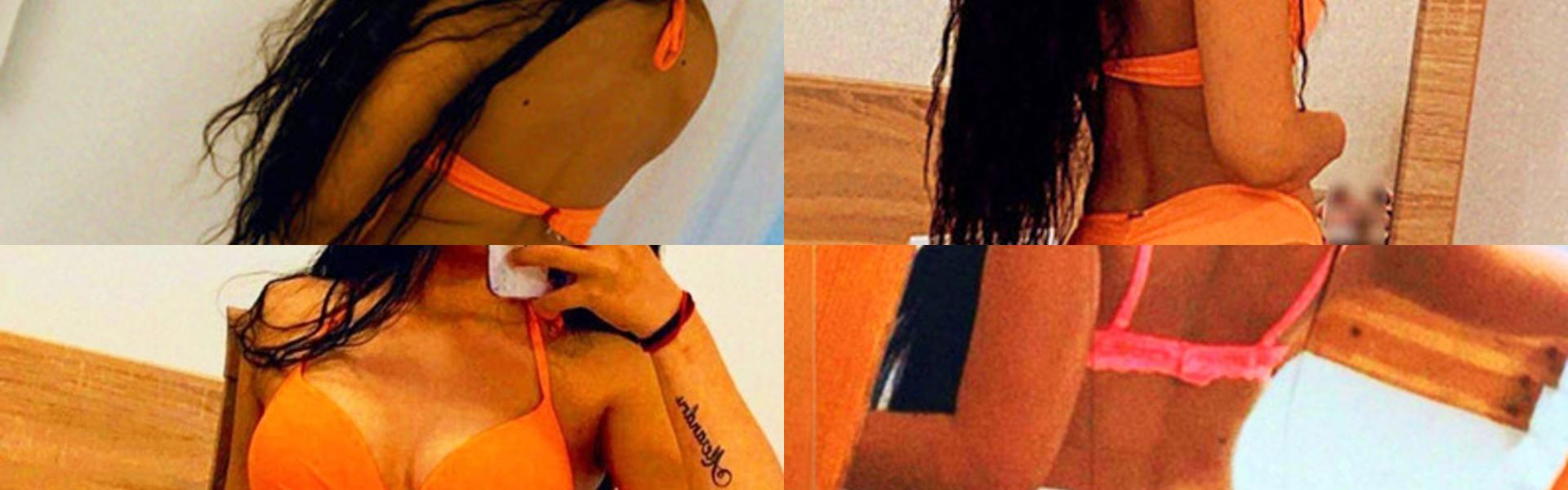 Изображение заголовка профиля