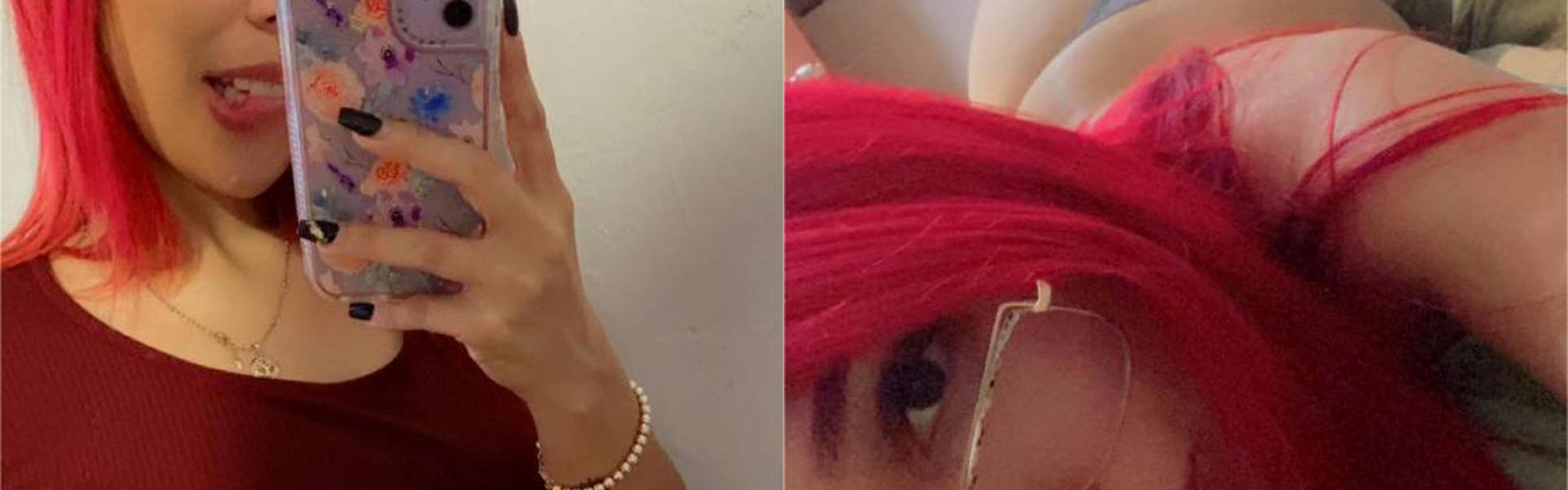 Hlavičkový obrázok profilu