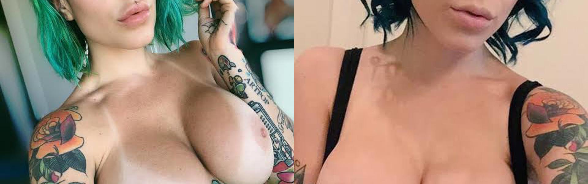 Profil-headerbillede