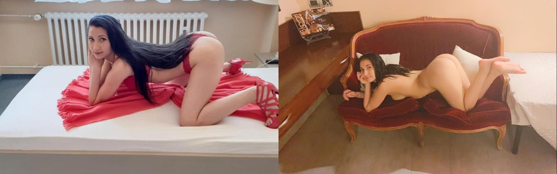 Immagine intestazione profilo