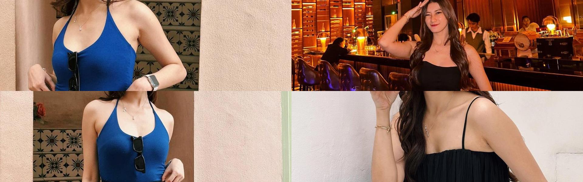 Image d'en-tête du profil