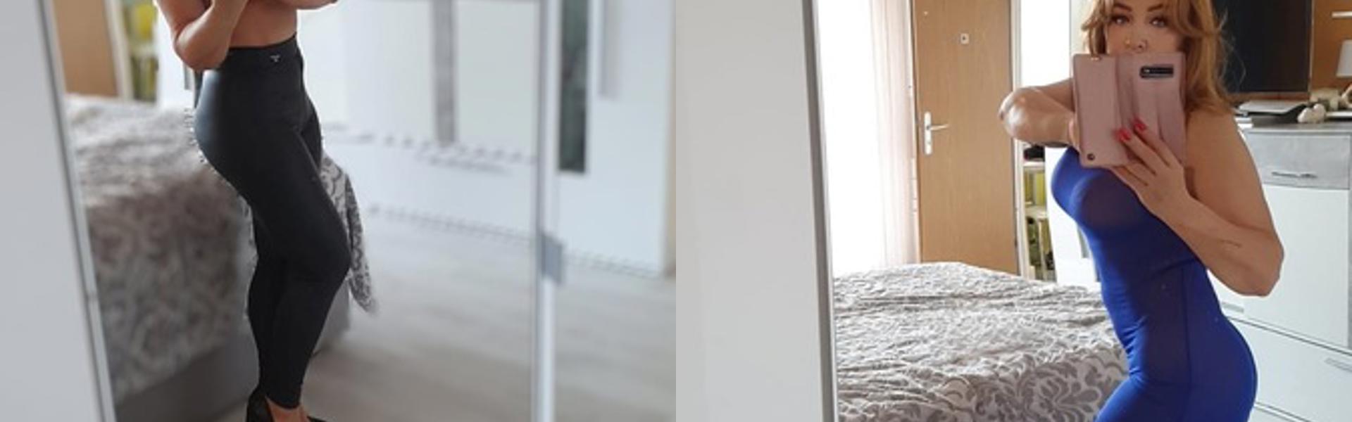 Изображение заголовка профиля