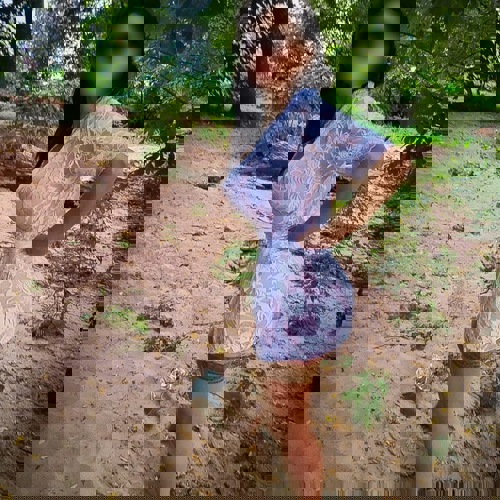 RenaerotischeMassage