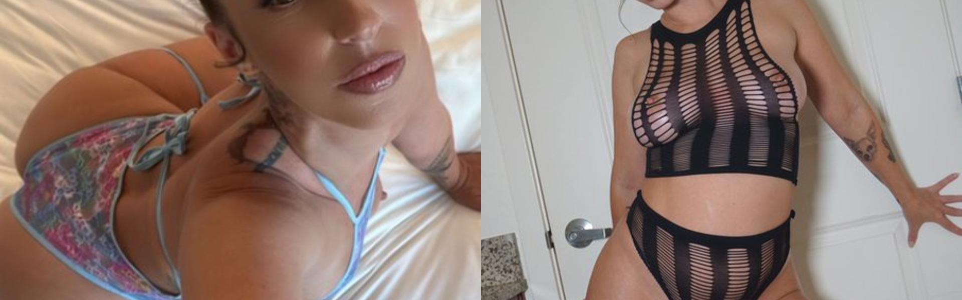 Изображение заголовка профиля