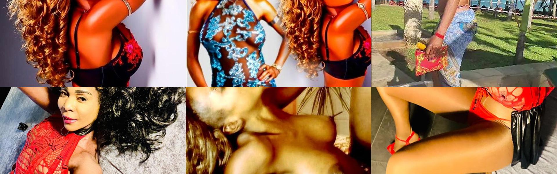 Image d'en-tête du profil