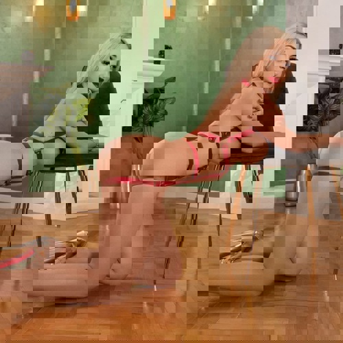 BLONDERTRAUMCASY20J100