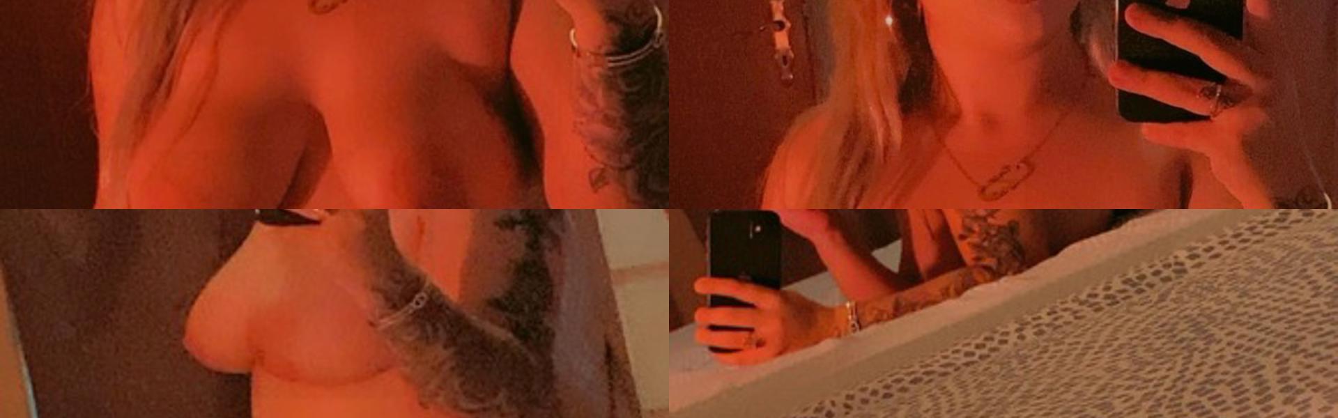 Gambar Header Profil