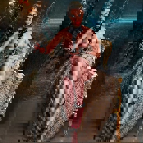 EVELINNURUampTANTRAMASSampSEXVON