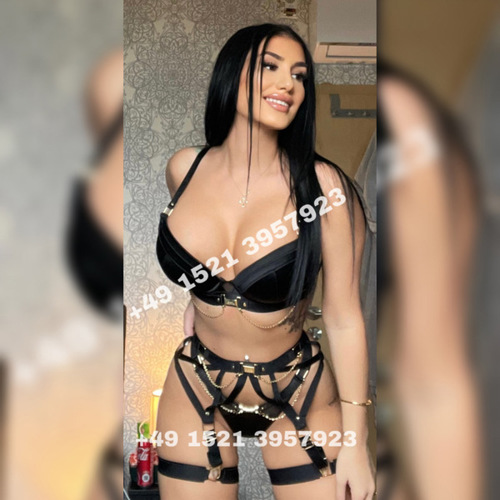FranciGANZNEUINDERSTADT - +4915213957923, +491521-3957923, 01521-3957923