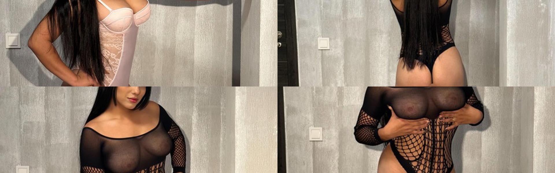 Изображение заголовка профиля