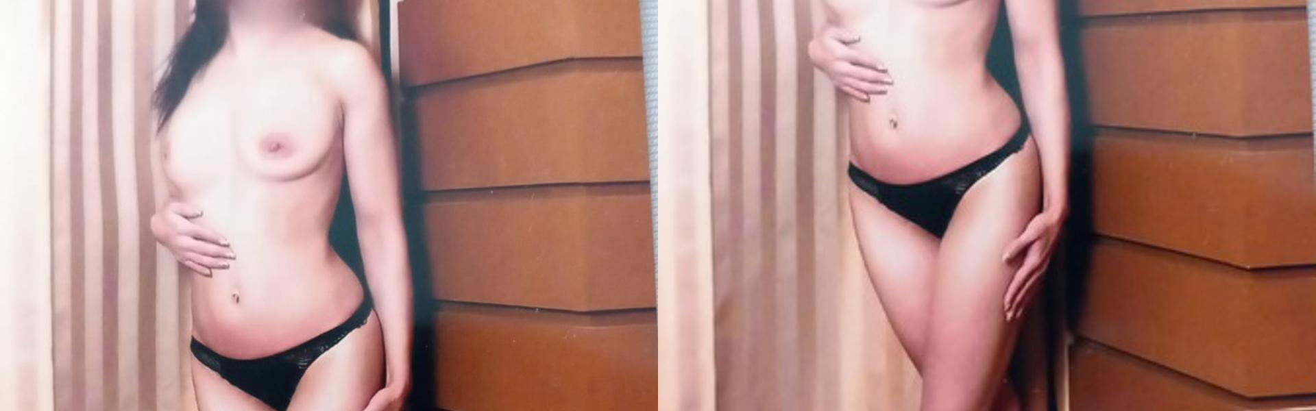 Immagine intestazione profilo