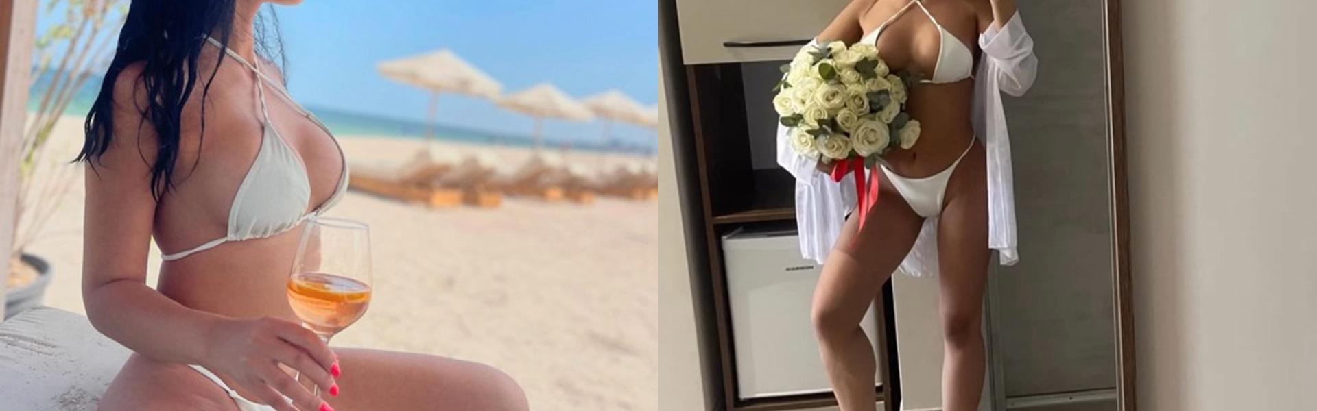 Imagem do cabeçalho do perfil