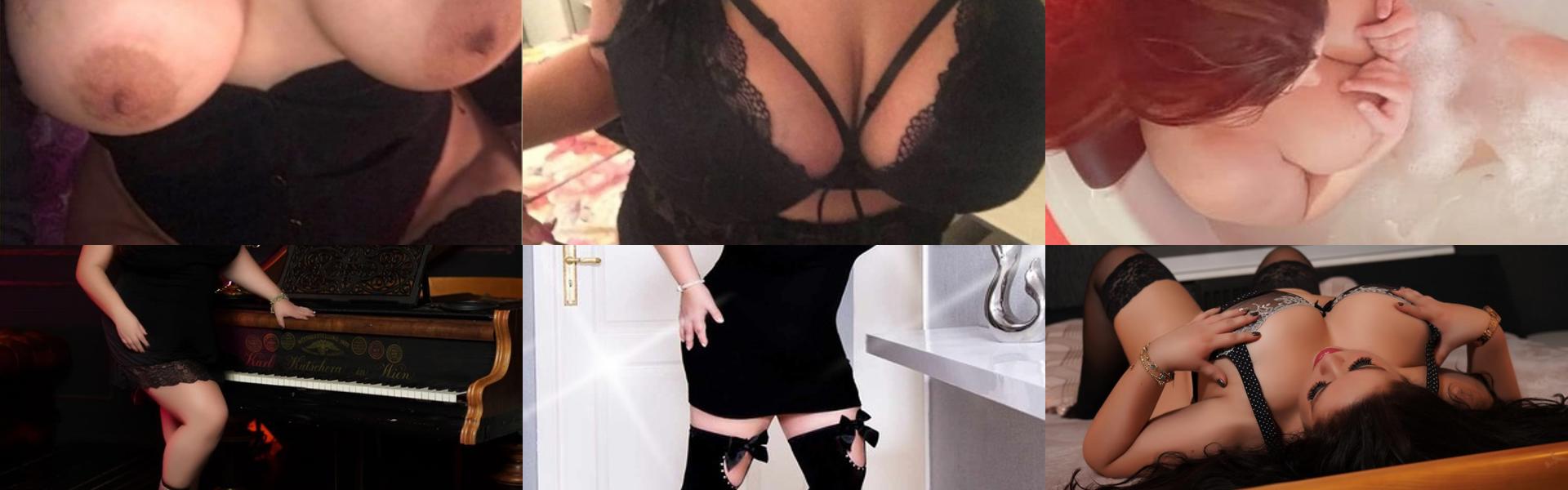 Imagem do cabeçalho do perfil