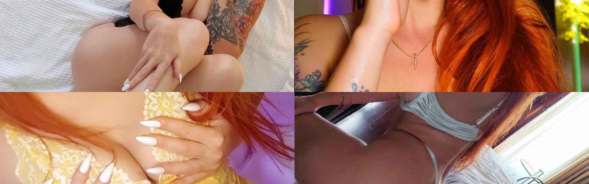 Изображение заголовка профиля