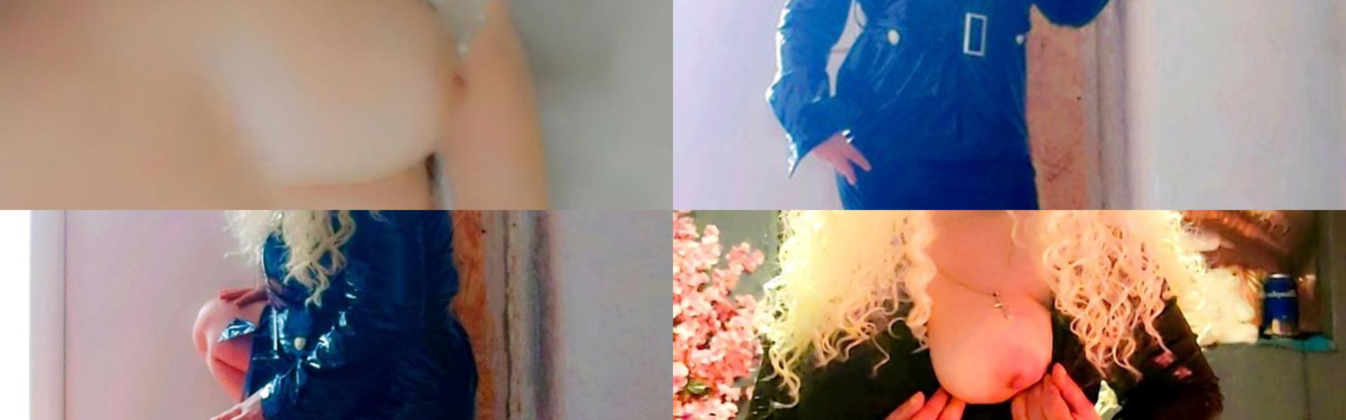 Изображение заголовка профиля