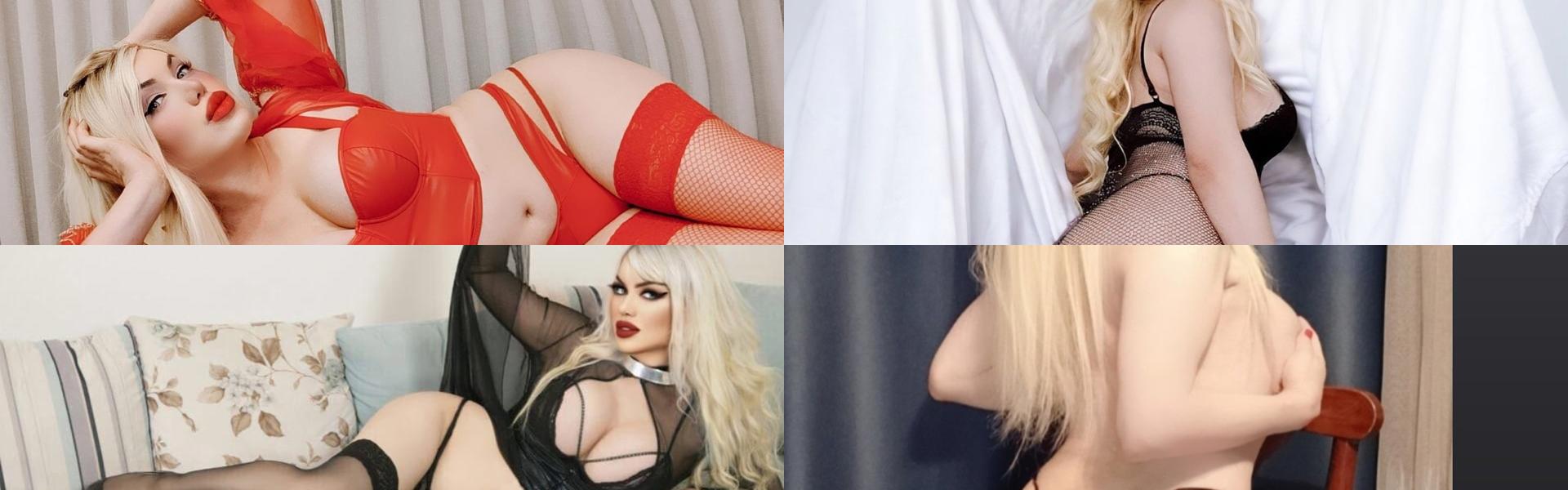 Profiel-headerafbeelding