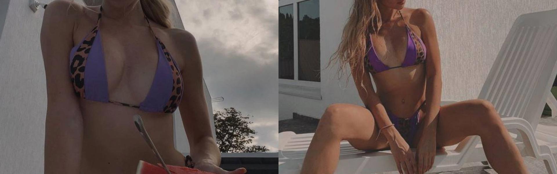 Изображение заголовка профиля