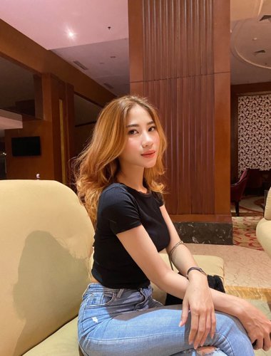 Clarissa - +6288210924170, +62882-1092-4170, 0882-1092-4170
