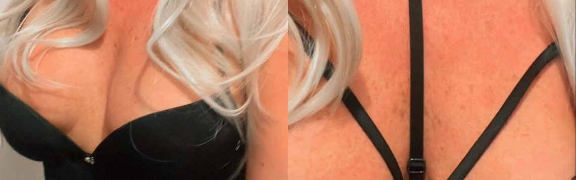 Immagine intestazione profilo