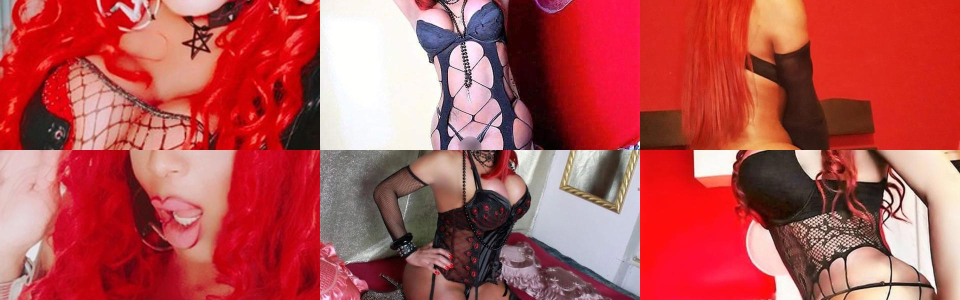 Immagine intestazione profilo