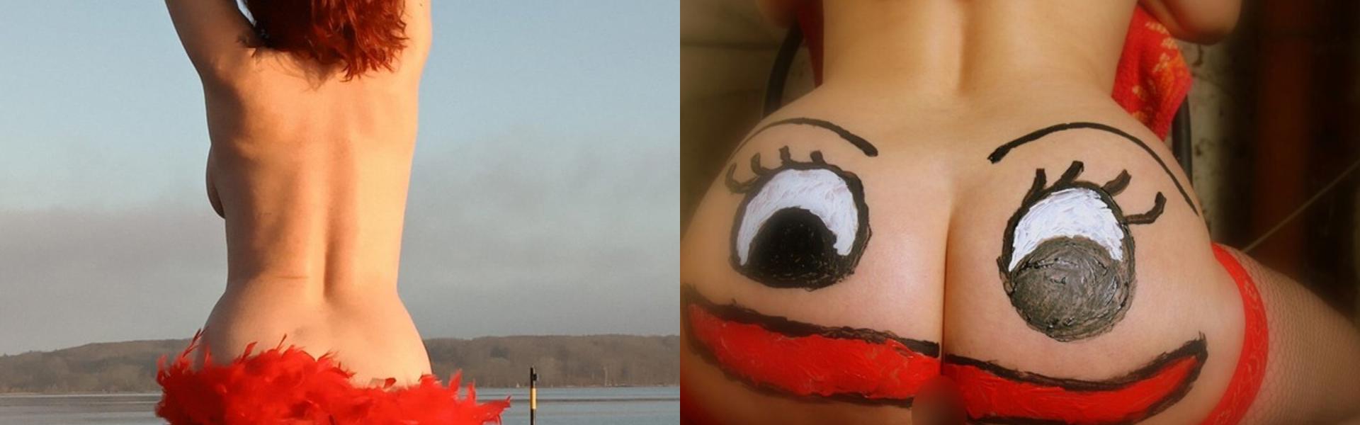 Gambar Header Profil