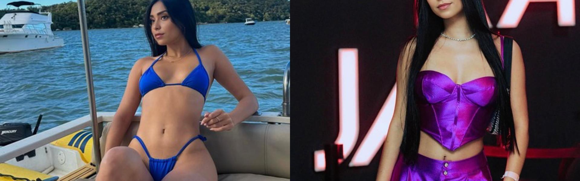 Gambar Header Profil