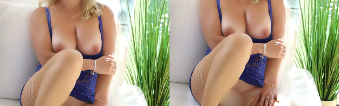 Imagem do cabeçalho do perfil