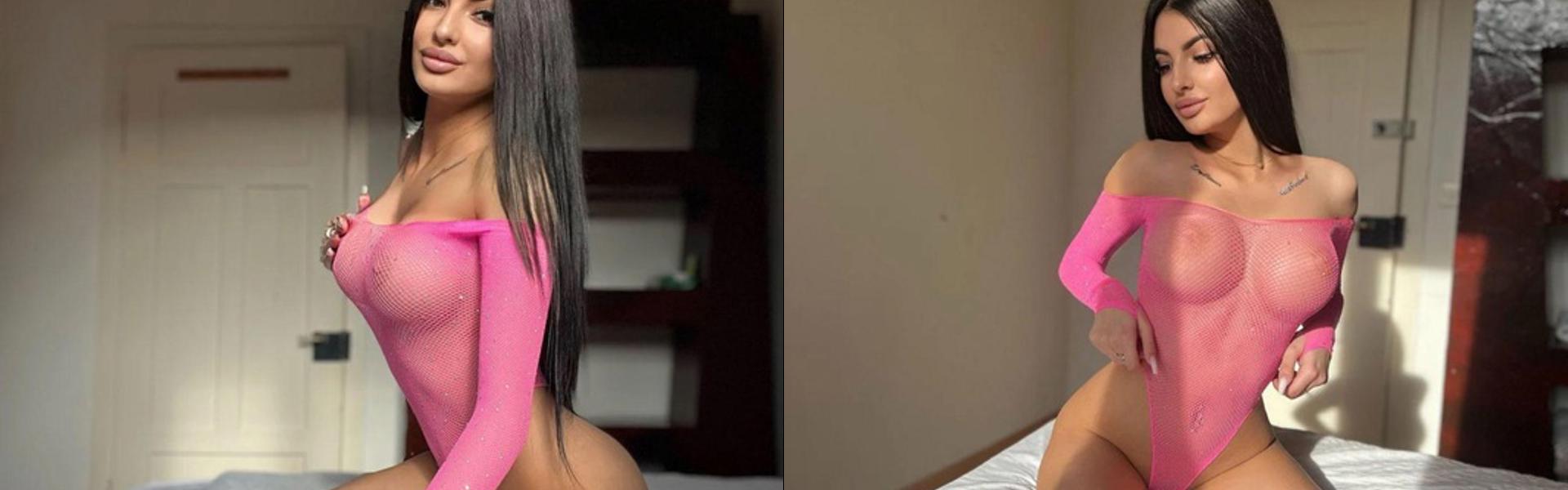 Immagine intestazione profilo