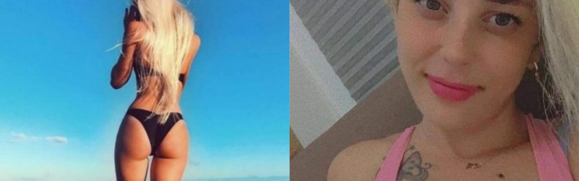 Immagine intestazione profilo