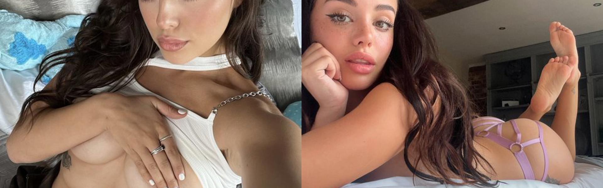 Imagem do cabeçalho do perfil