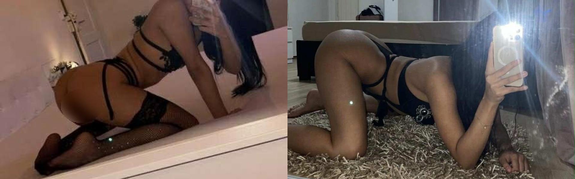 Immagine intestazione profilo