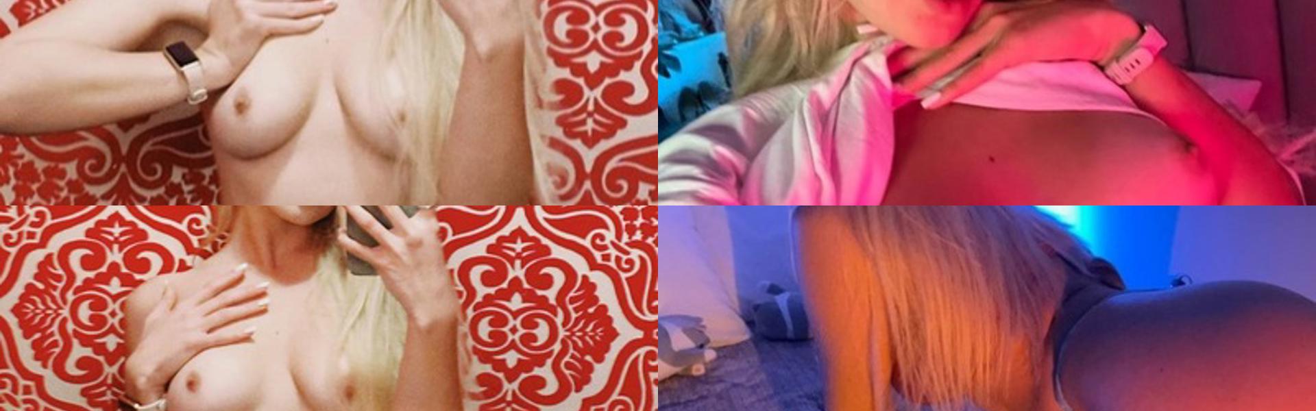 Imagem do cabeçalho do perfil