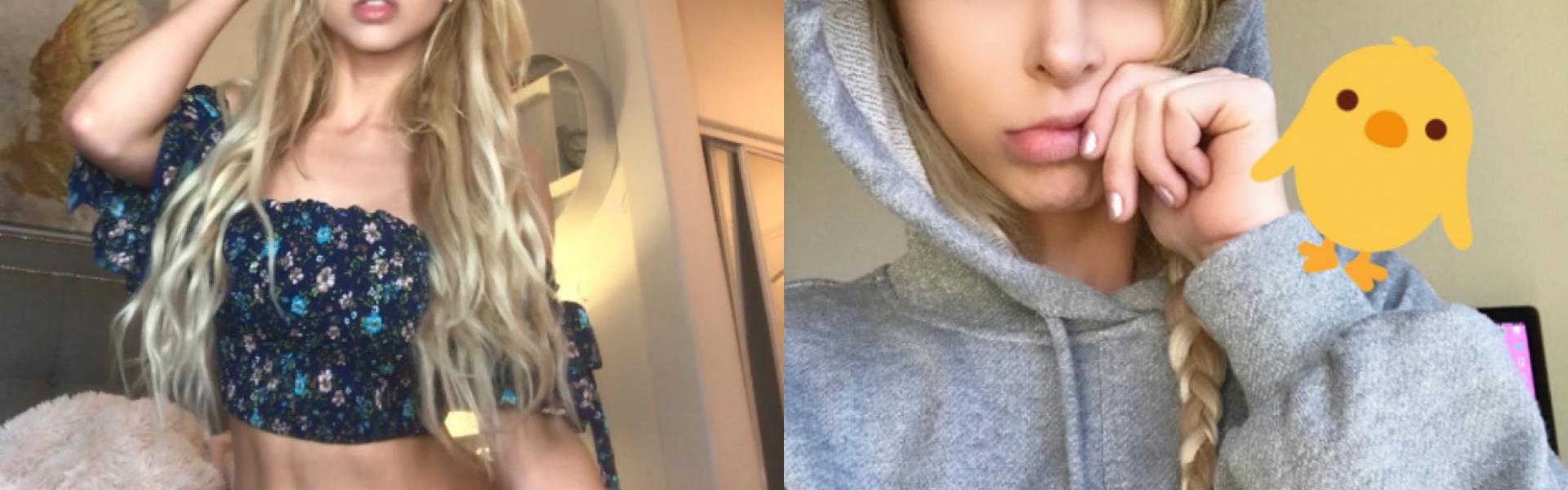 Profiel-headerafbeelding