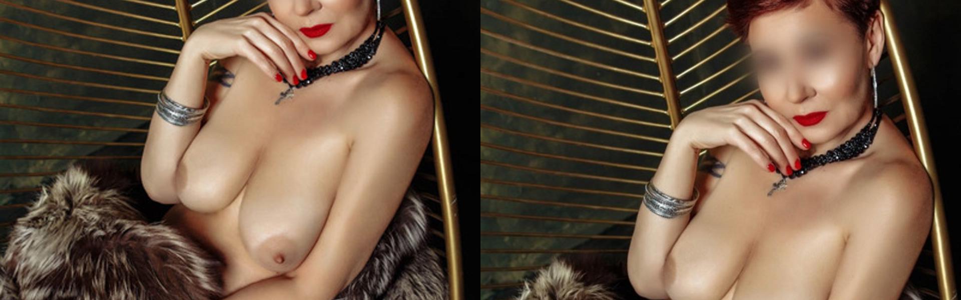 Imagem do cabeçalho do perfil