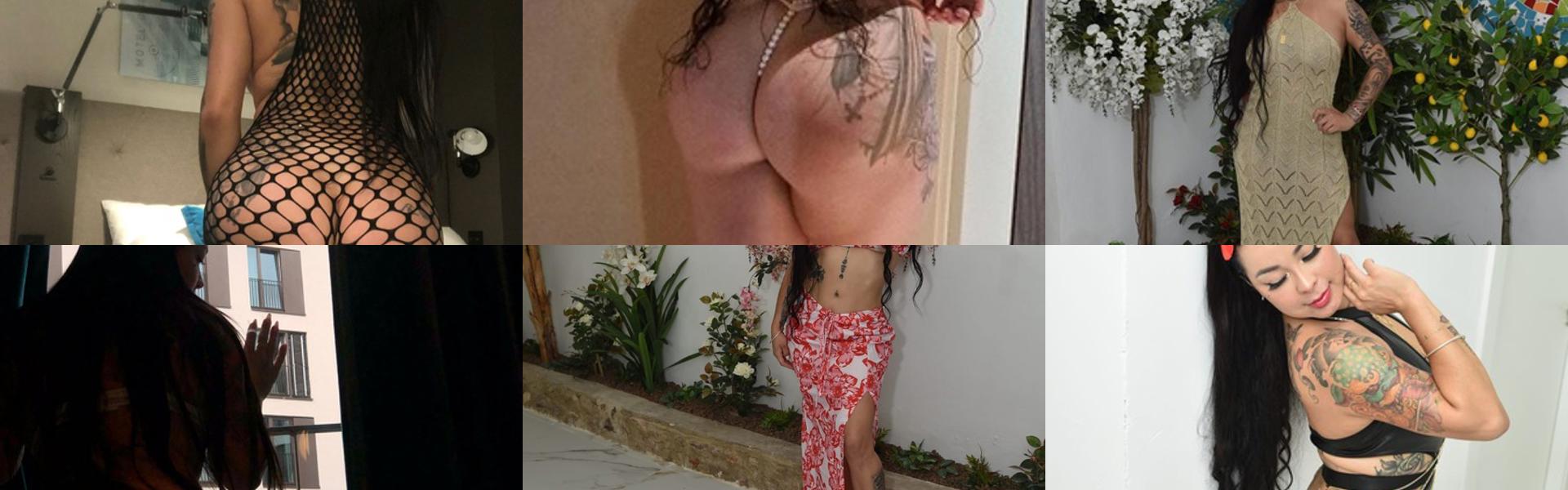 Immagine intestazione profilo